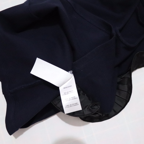 Opening Ceremony Ruffle Top - Picture 5 of 5